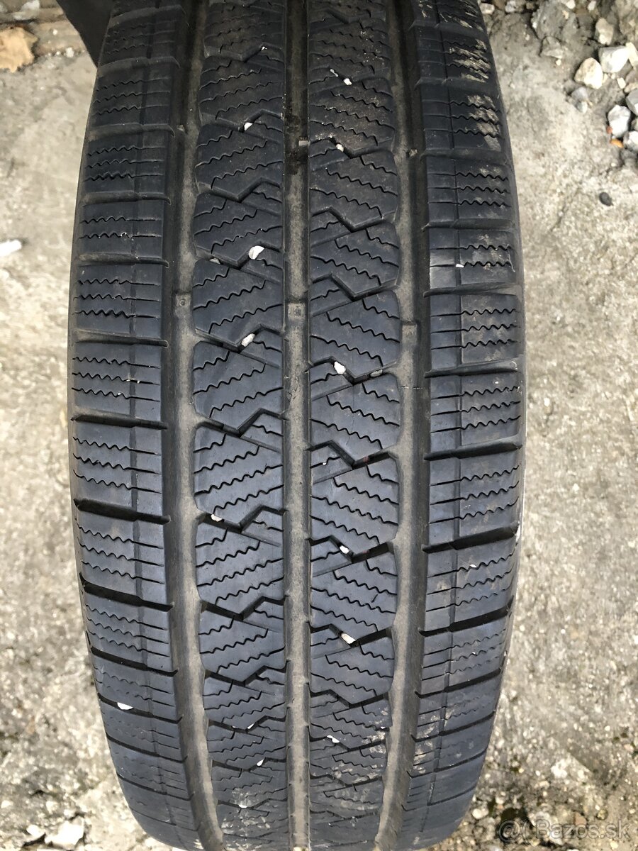 Matador 215/65 r16C