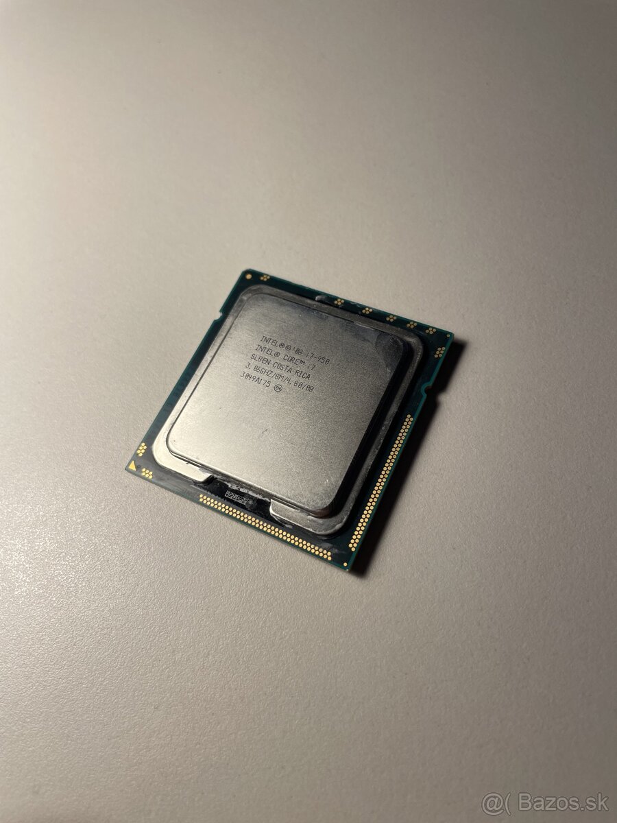 i7 950