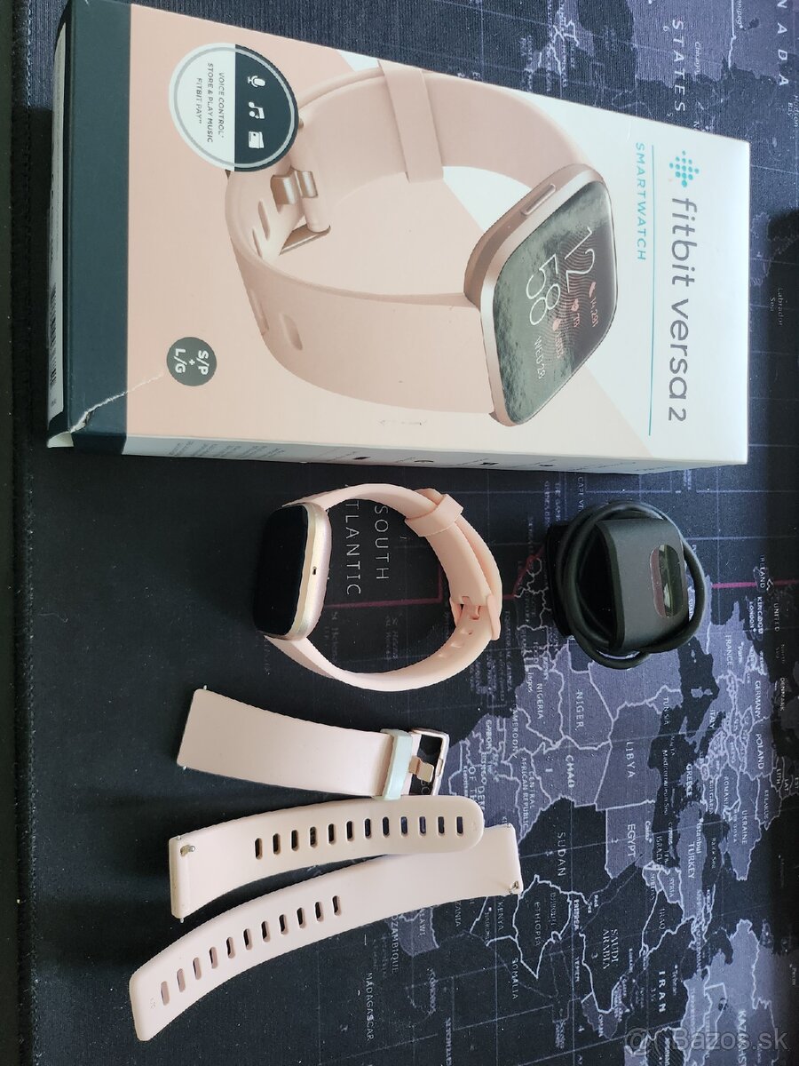 Fitbit Versa 2