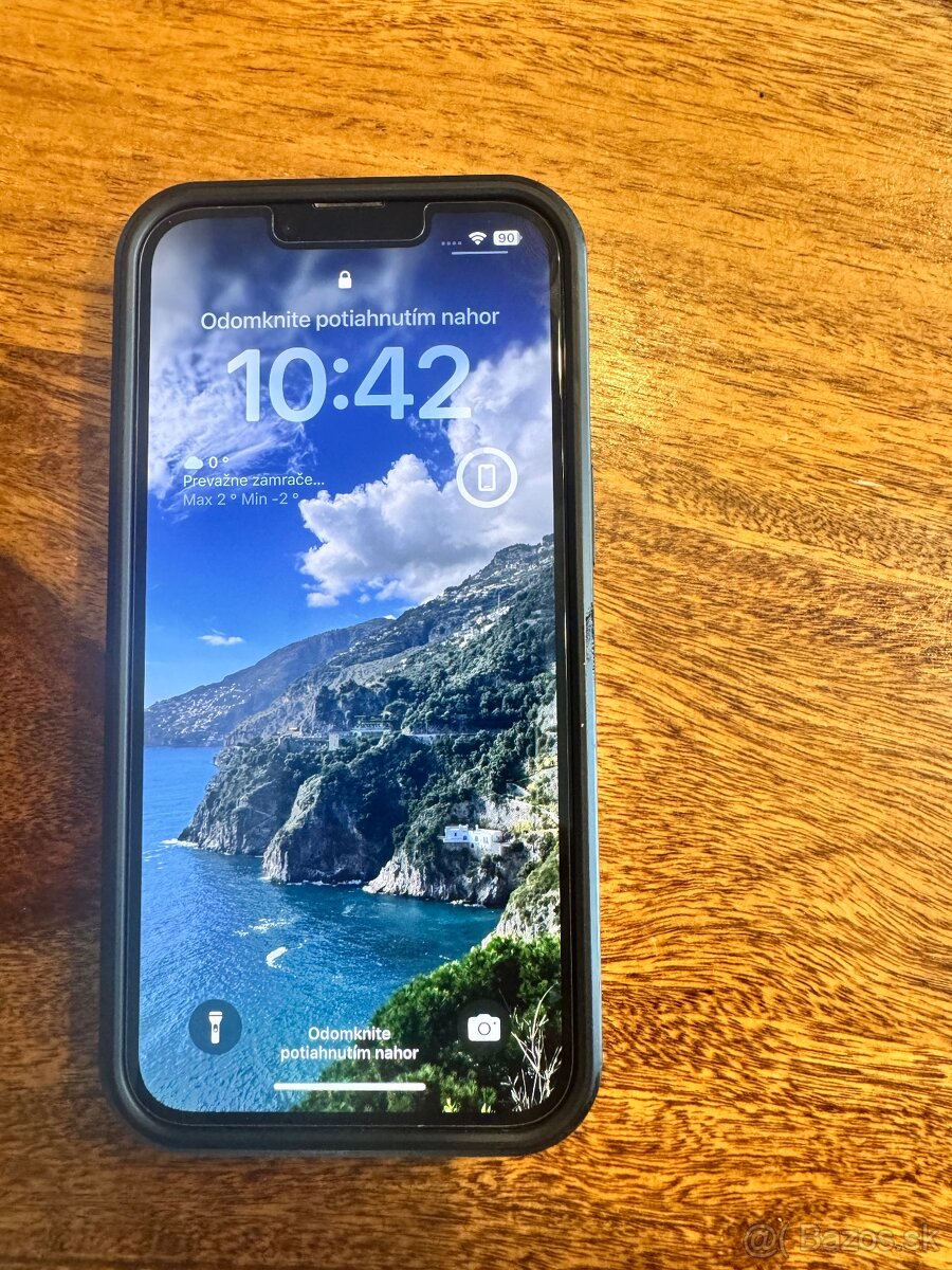 iPhone 13 pro 256 GB graphite - do zmazania