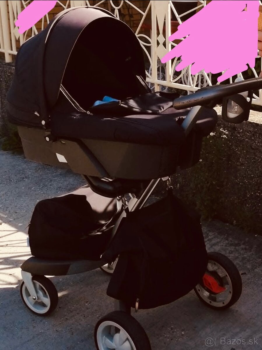 Stokke V3