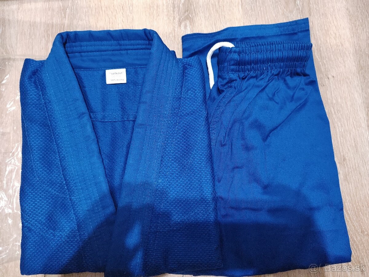 Detske judo kimono 120