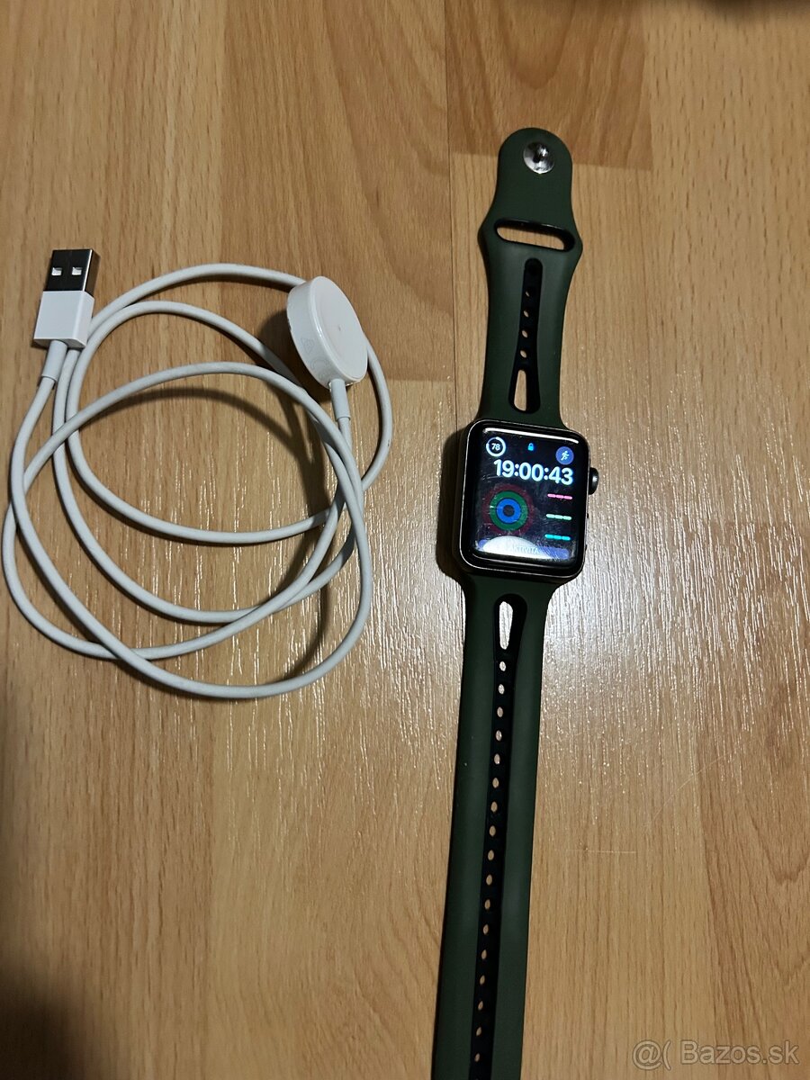 Apple Watch 3 42mm