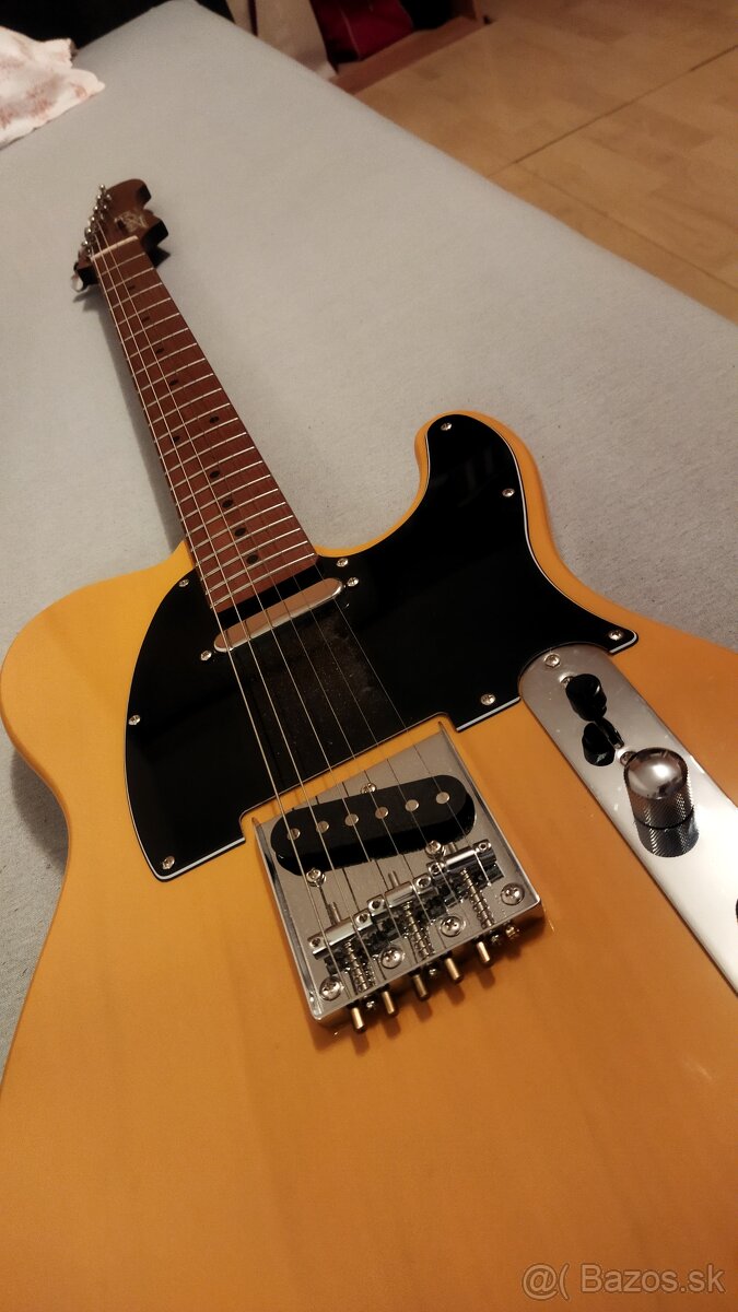 JET JT 300 TELECASTER