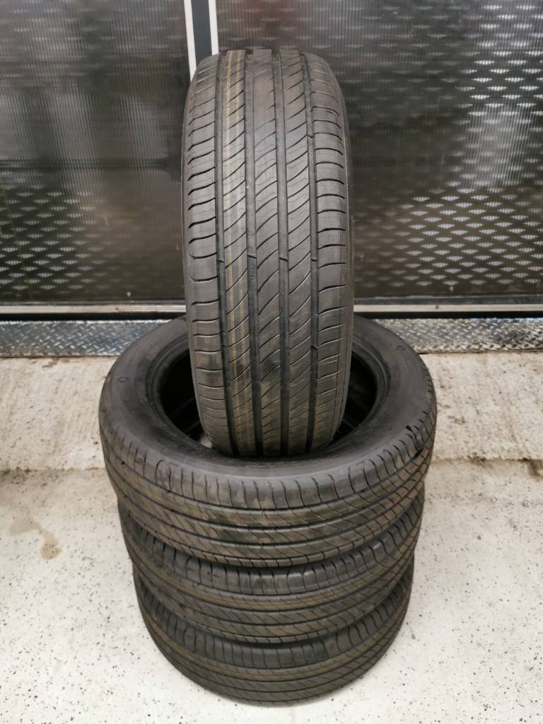 Michelin Primacy letné pneumatiky 205/55 R17 91V