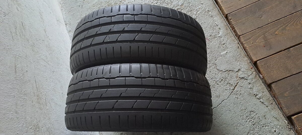 225/40 r18 letne pneumatiky Hankook