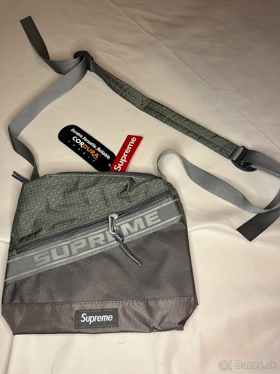 Supreme waist bag