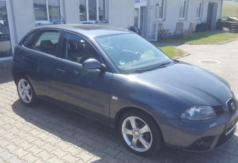 náhradne diely na: Seat Ibiza 1.4 Tdi, 1.9 Tdi 1.2i 1.4i 16V