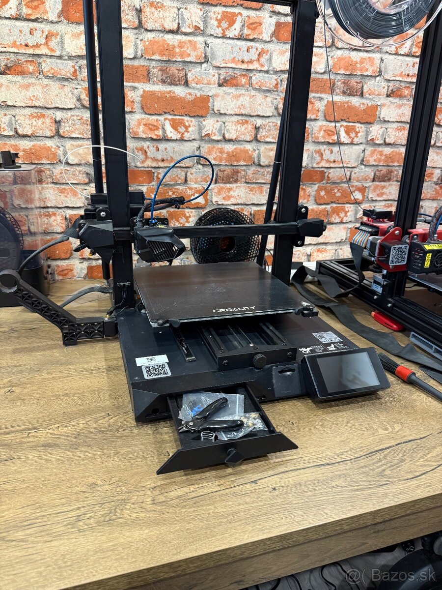 Creality CR-10 smart