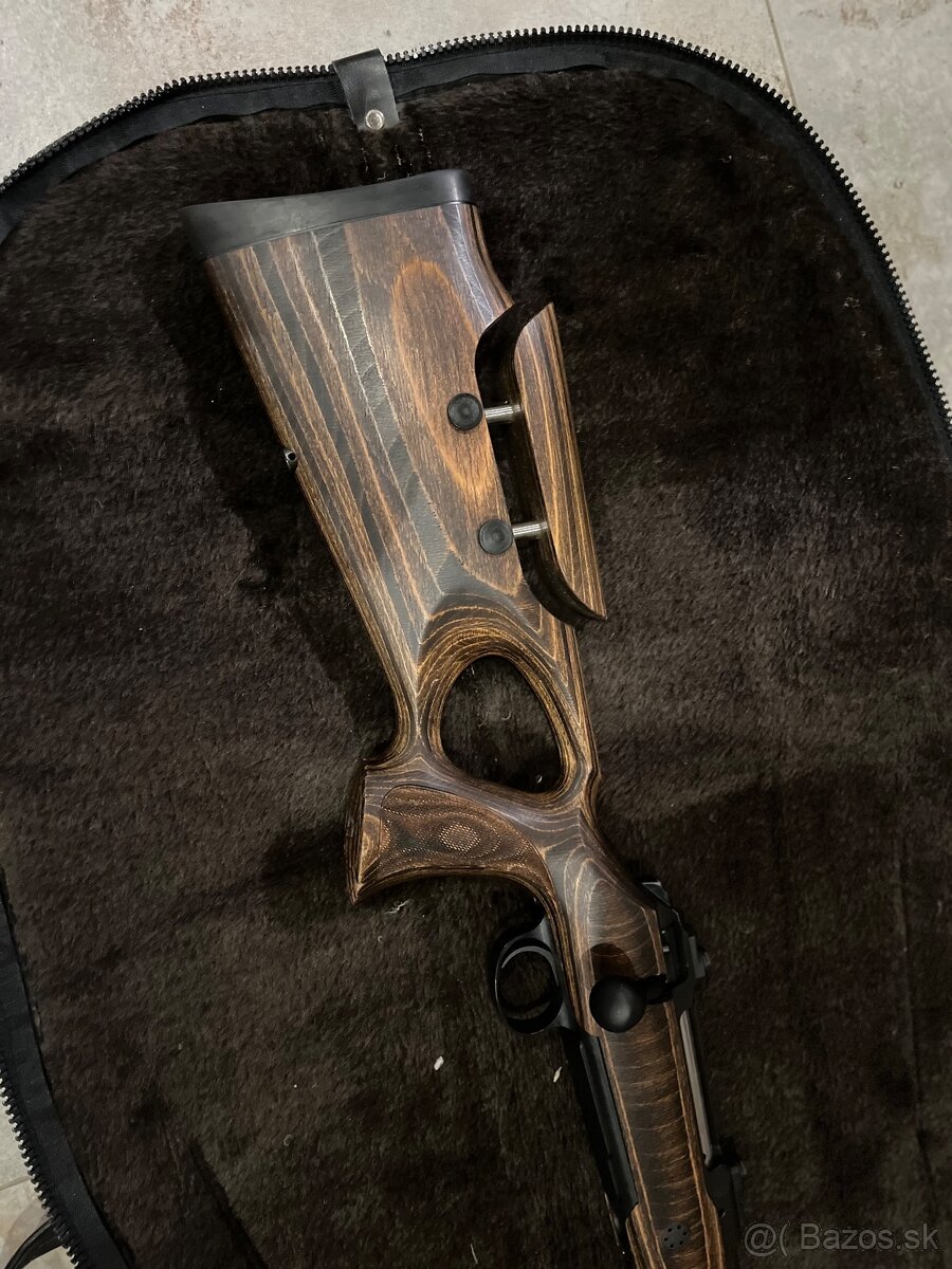 Sauer 101gti