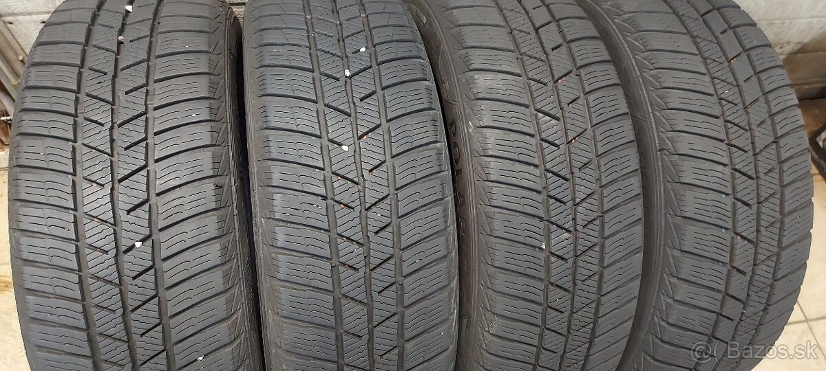 185/60R15 zimne