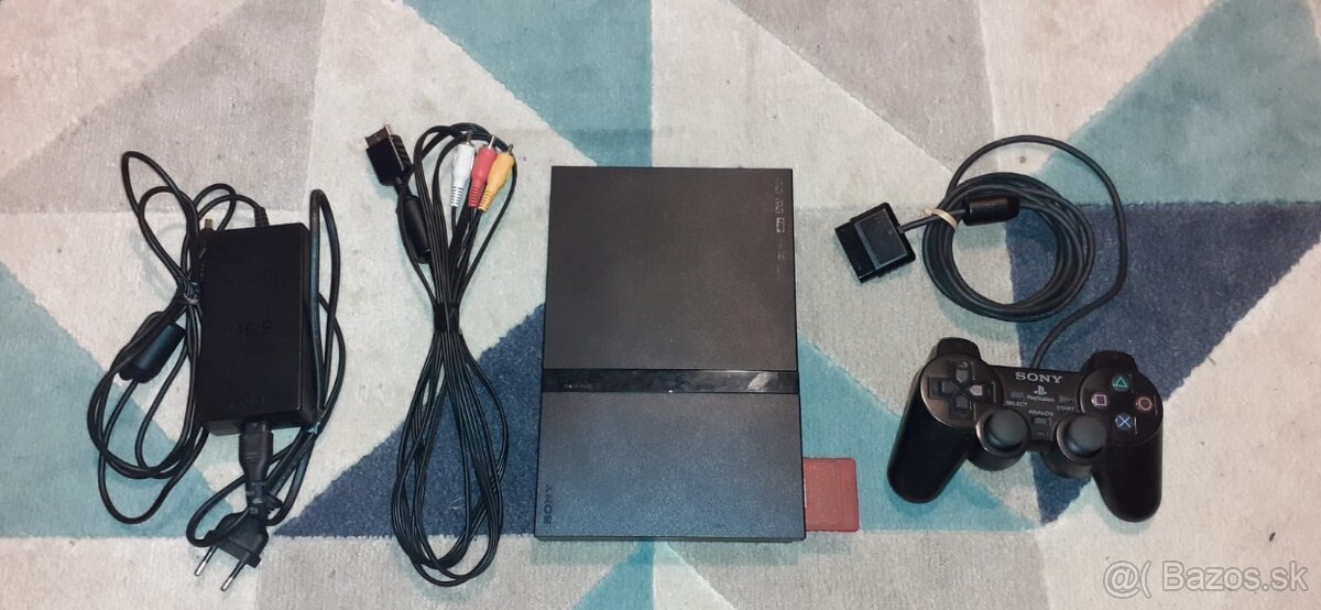 Playstation 2