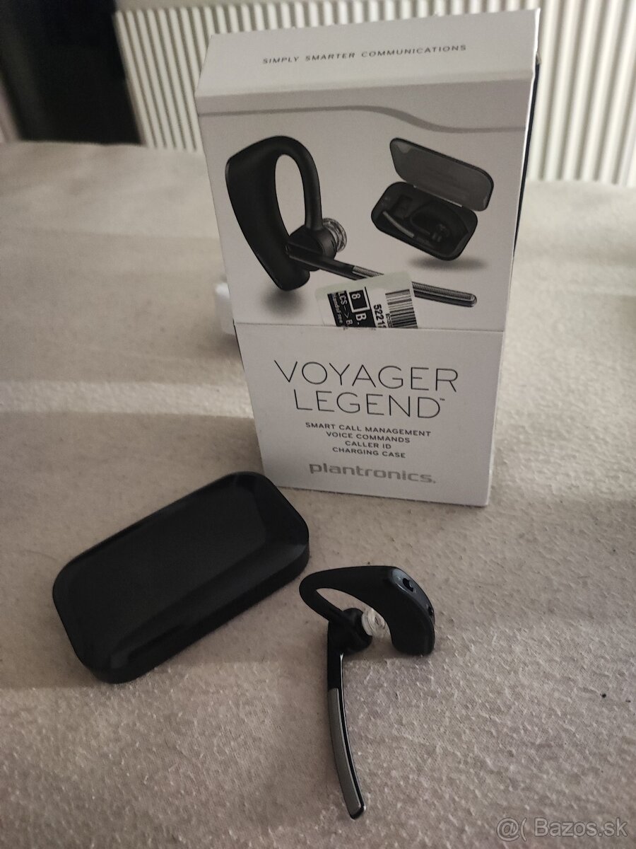 Plantronics Voyager Legend