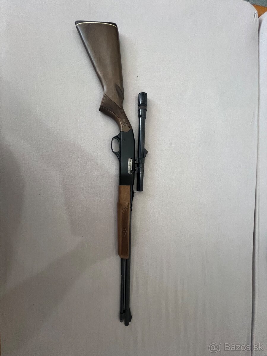 Winchester 22lLrmod. 290 automat