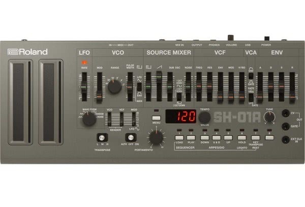 Roland SH01a