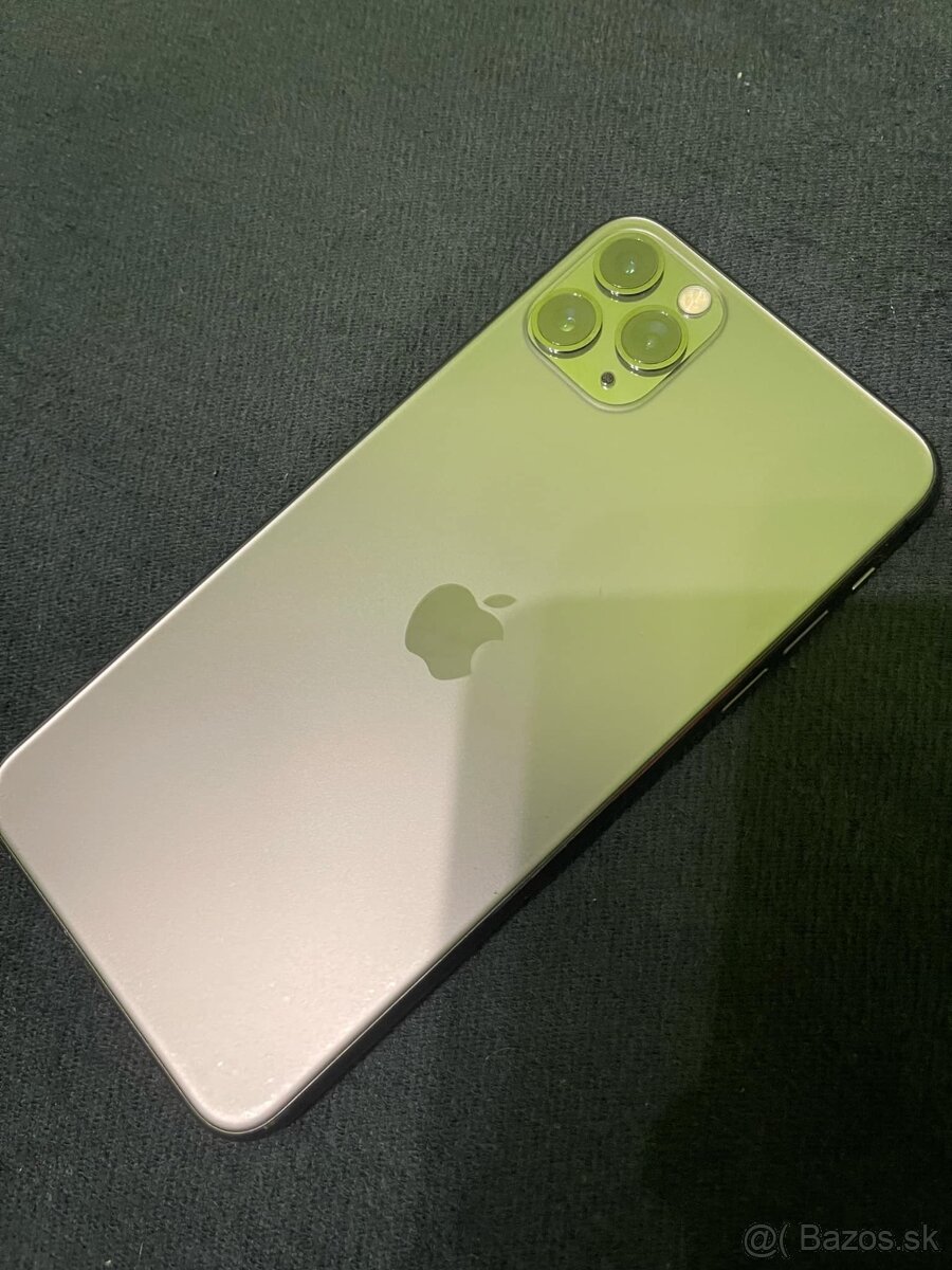 iPhone 11 pro max