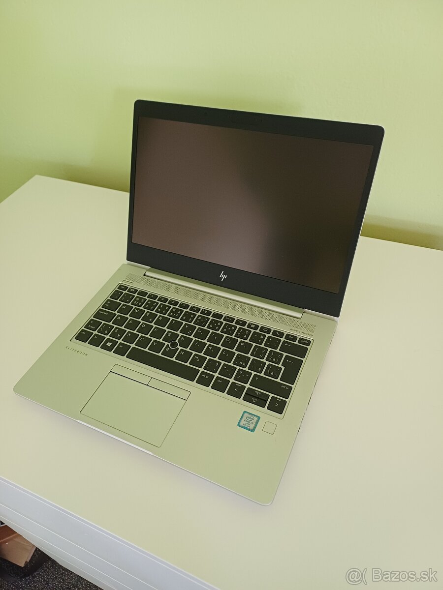 HP EliteBook 830 G5