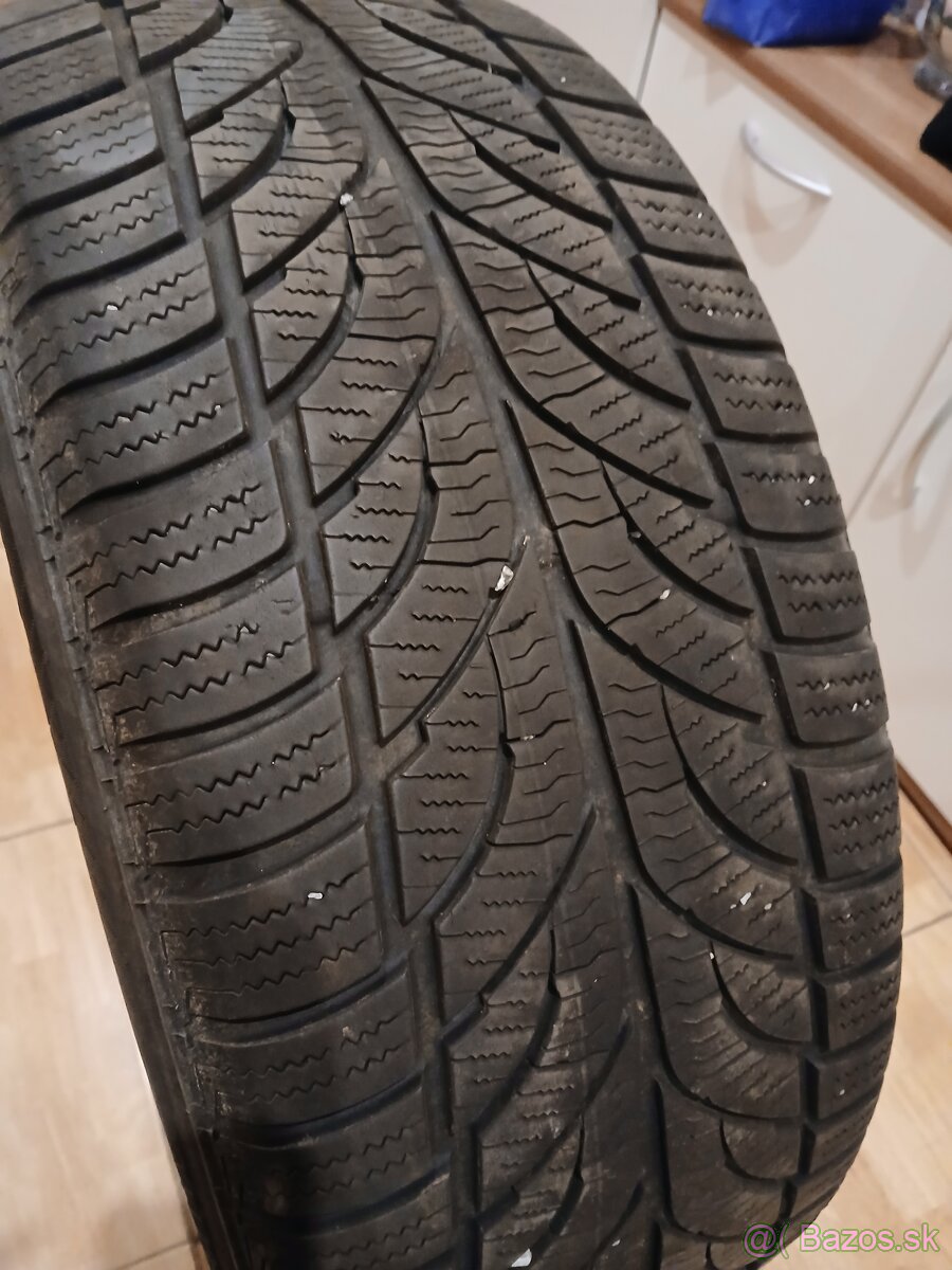 Zimné pneumatiky 225/55 r16