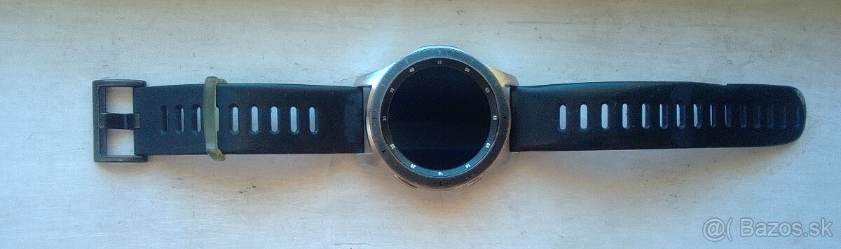 Samsung Galaxy watch