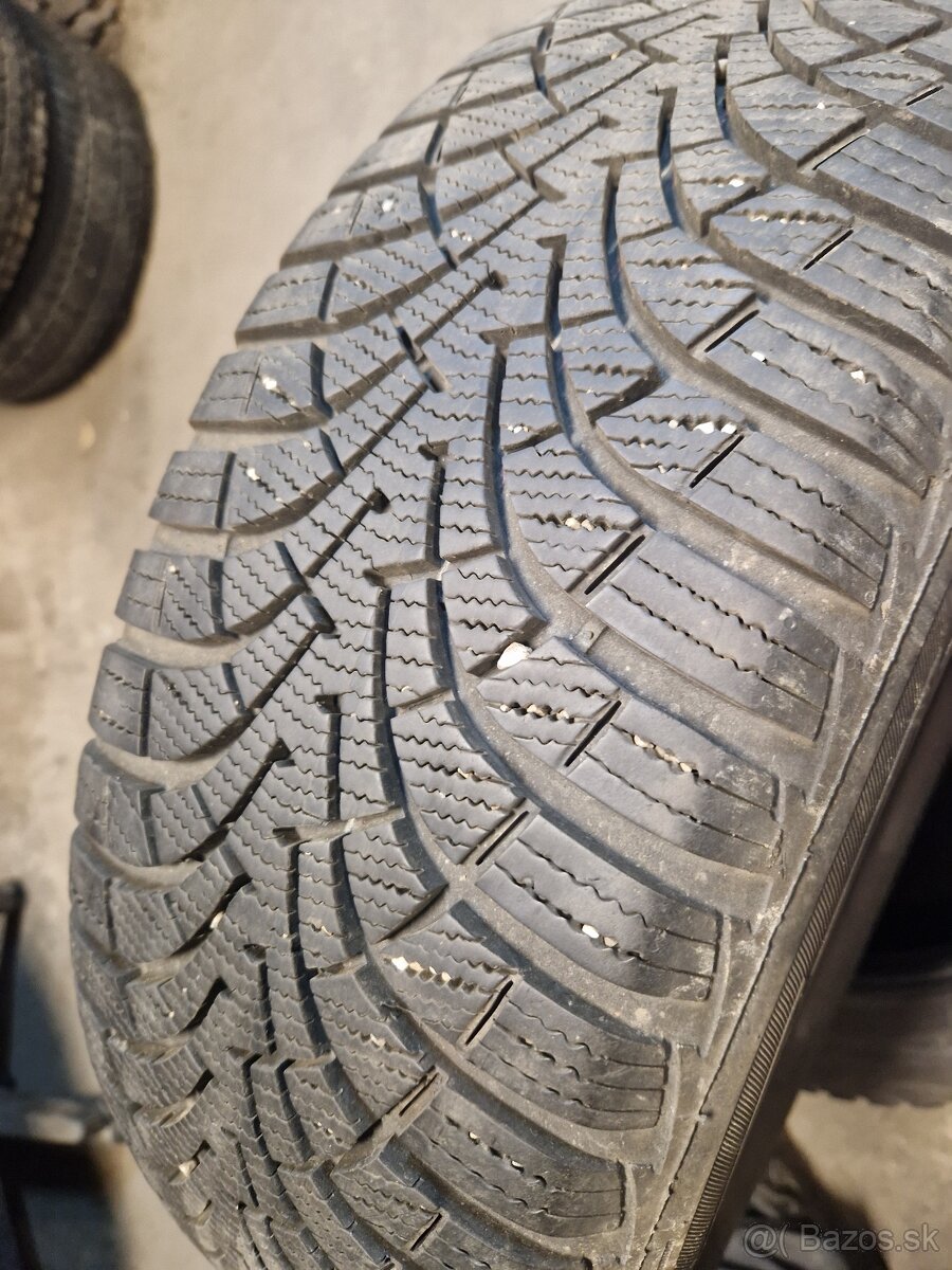 205/55R16 91H GOODYEAR