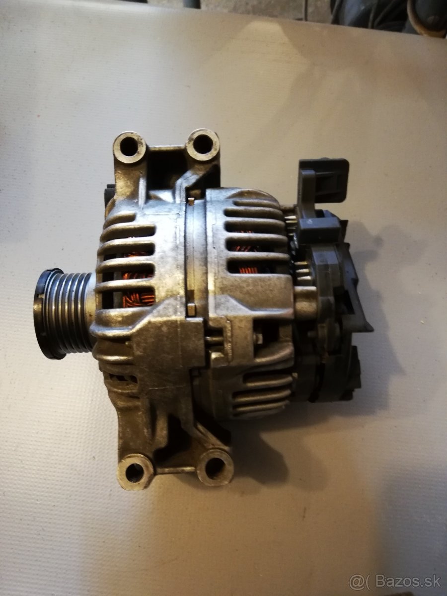 Alternator BMW E87