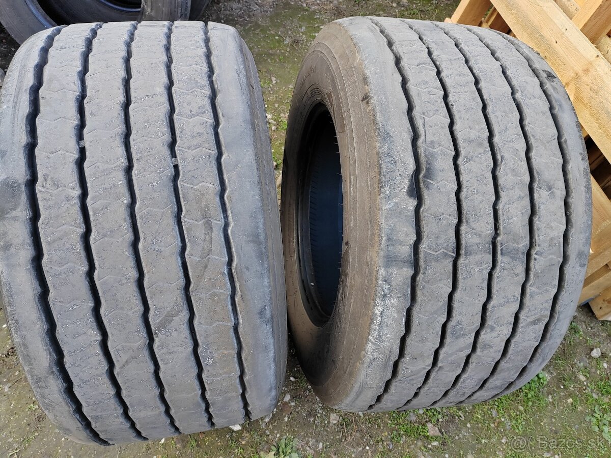 445/45 R19,5 Hankook TH31 / 3KUSY