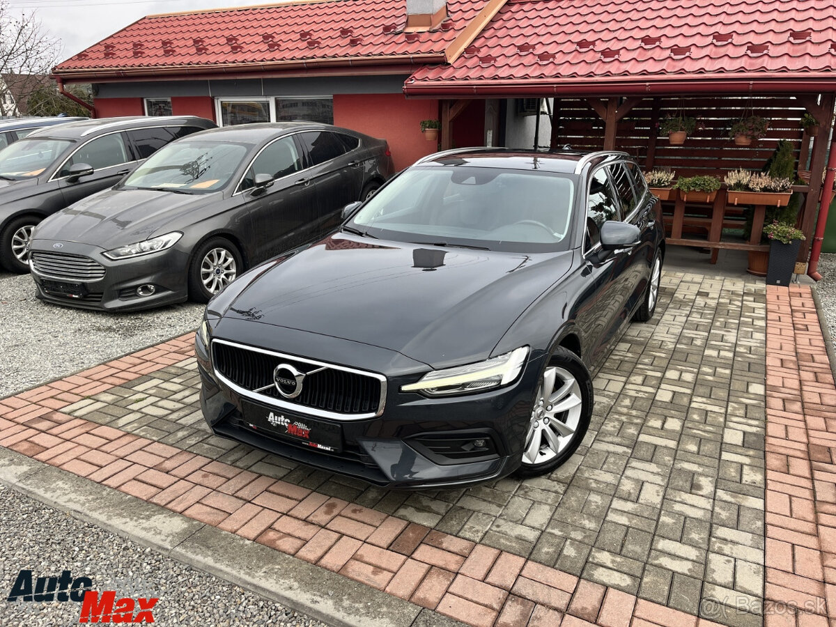 Volvo V60 D4 Momentum A/T