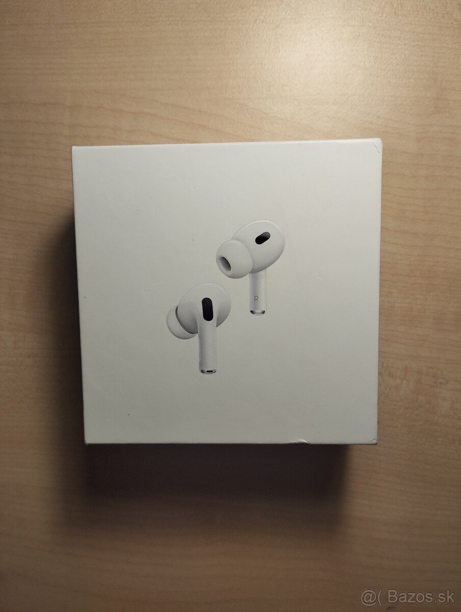 AirPods Pro 2 gen2 USB-C