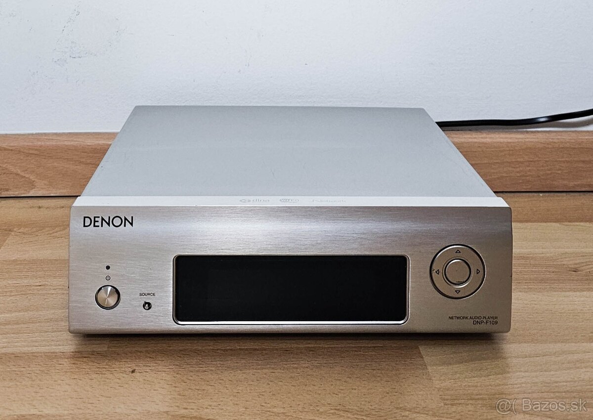 DENON DNP-F109