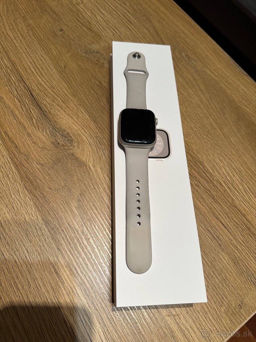 Apple Watch 8