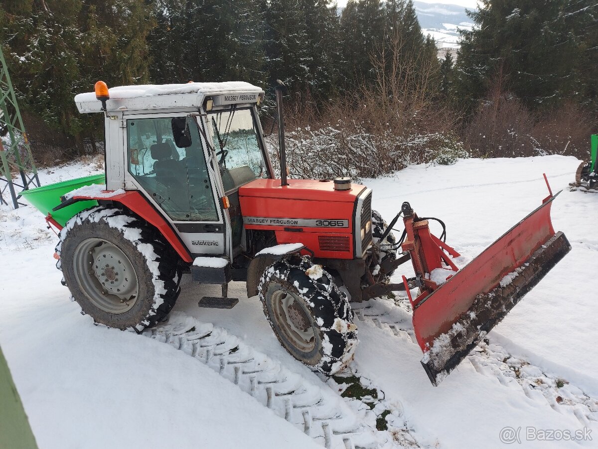 Traktor Massey ferguson  3065