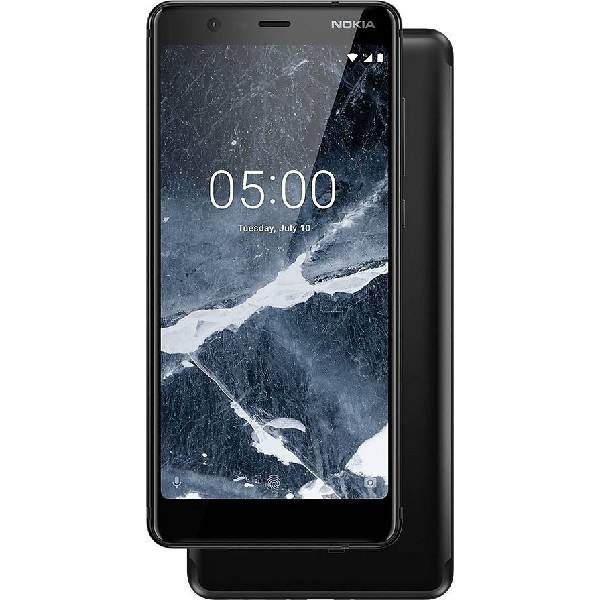 Nokia 5.1 dual sim