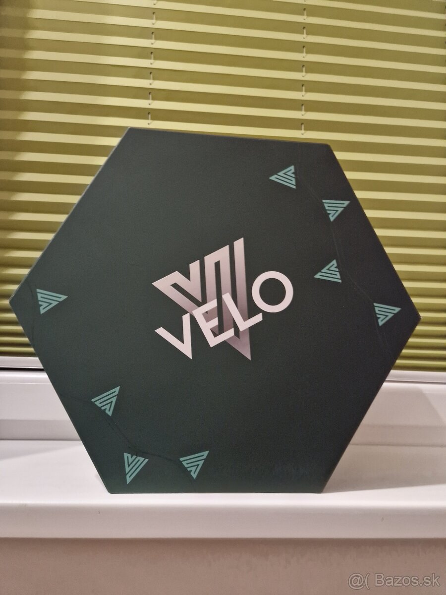 VELO Darčekový Box - Nikotínové vrecúška.