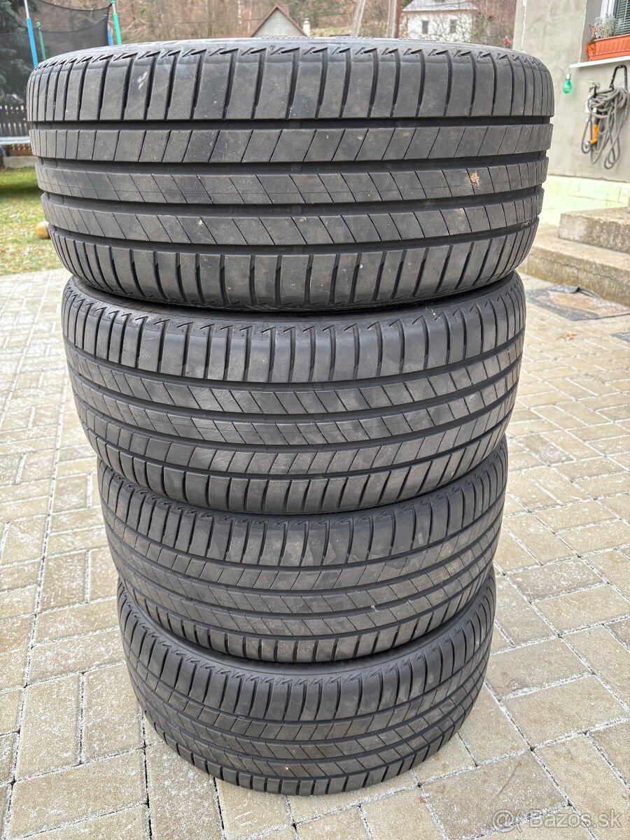 Bridgestone Turanza