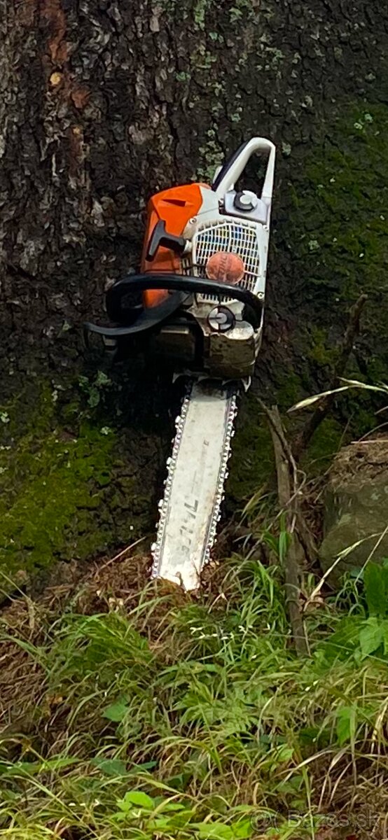 Stihl 462c