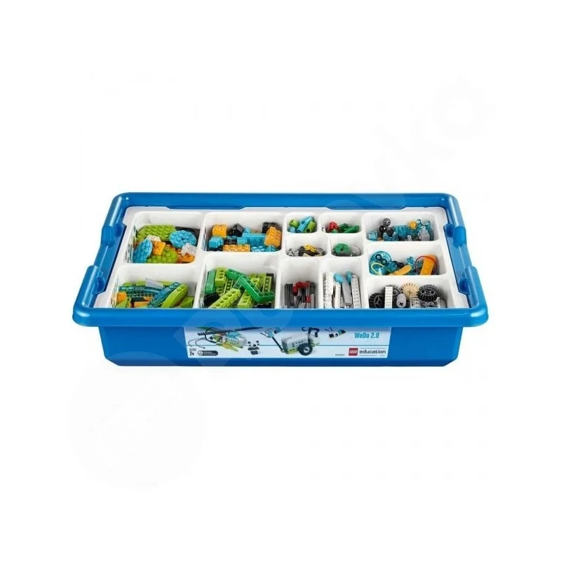 LEGO® Education 45300 WeDo 2.0 Základná sada