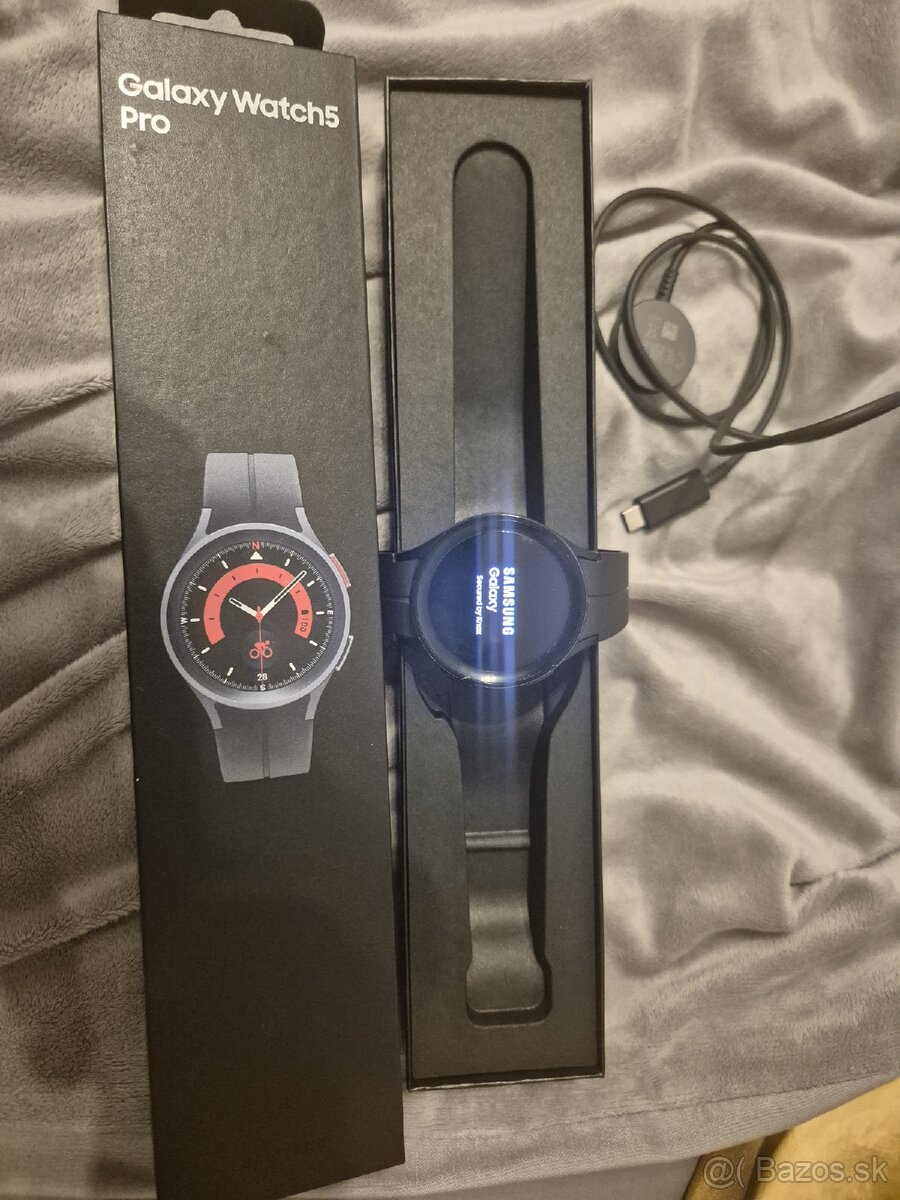 Samsung Galaxy Watch5 PRO