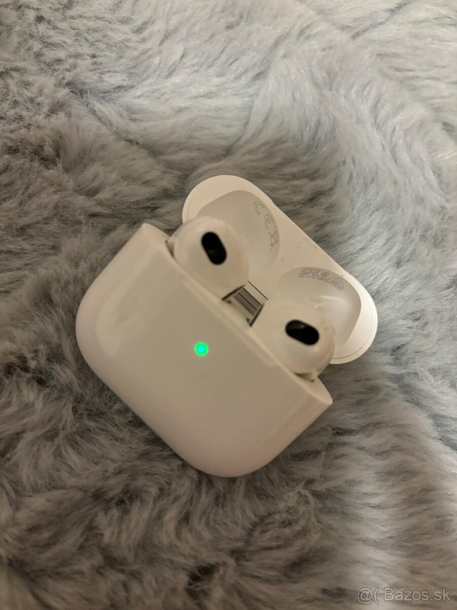 Airpods 3