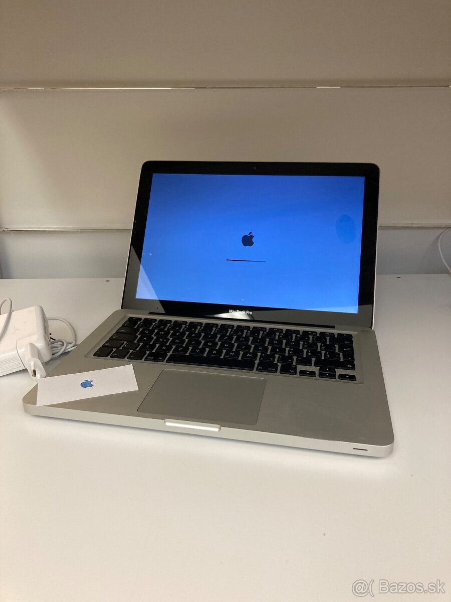 Apple Macbook Pro 13" Mid 2009