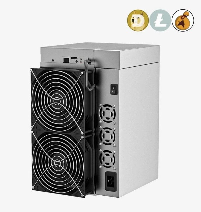 ASIC_miner_Goldshell DG Max_hosting