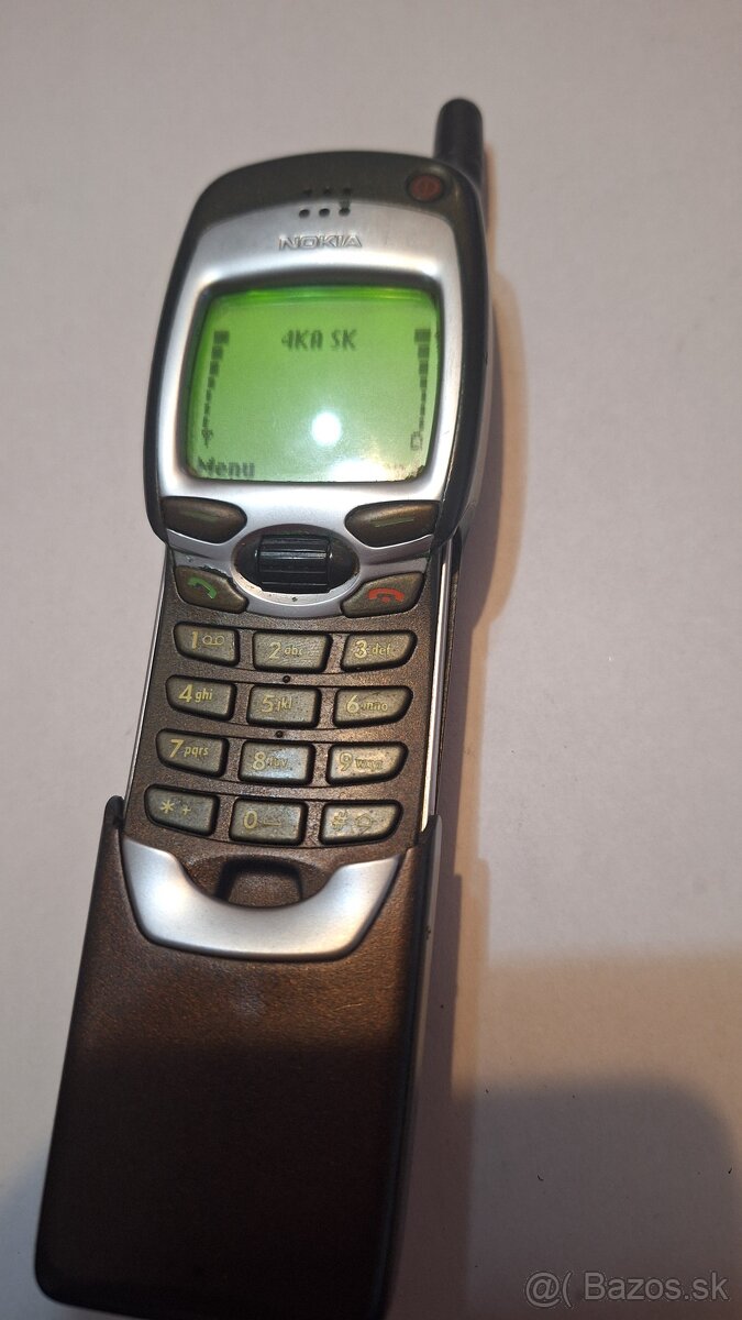 Nokia 7110