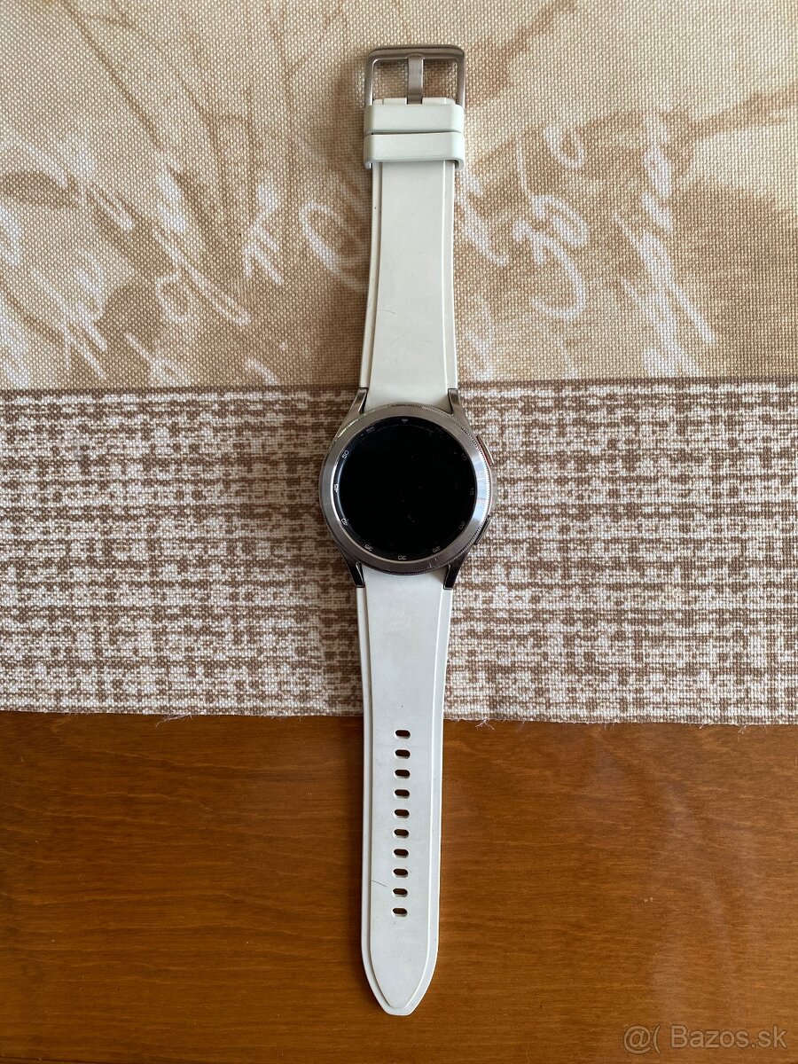 Samsung Galaxy Watch 4 Classic