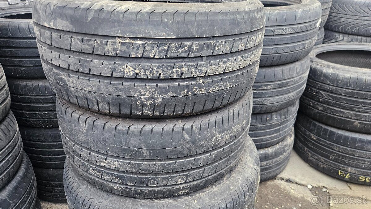 Letne pneumatiky 255/35 r19