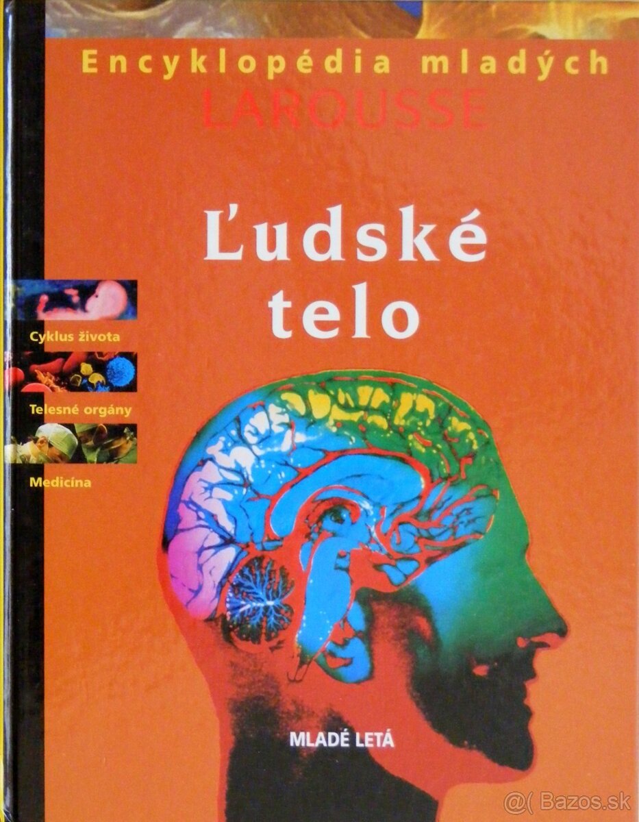 Populárna  medicína a psychológia