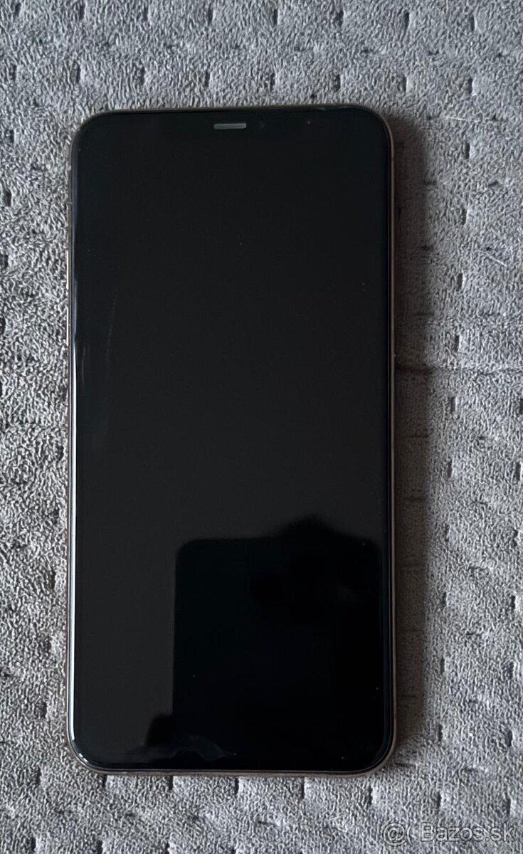 Iphone 11 PRO MAX 256GB GOLD