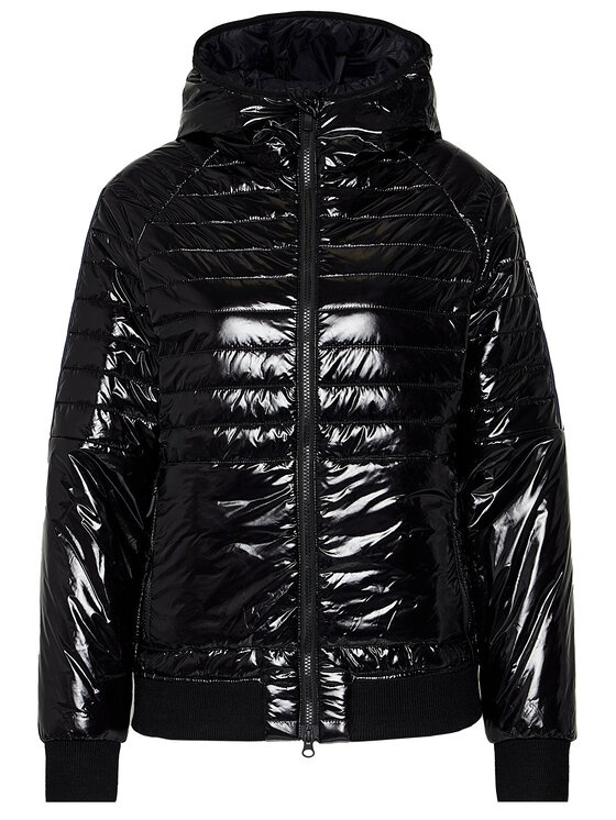 Nová bunda Rossignol Cyrus Hood SH Jacket