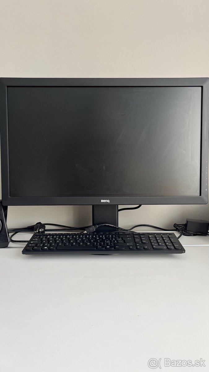 Monitor BenQ RL2460 ,,24”