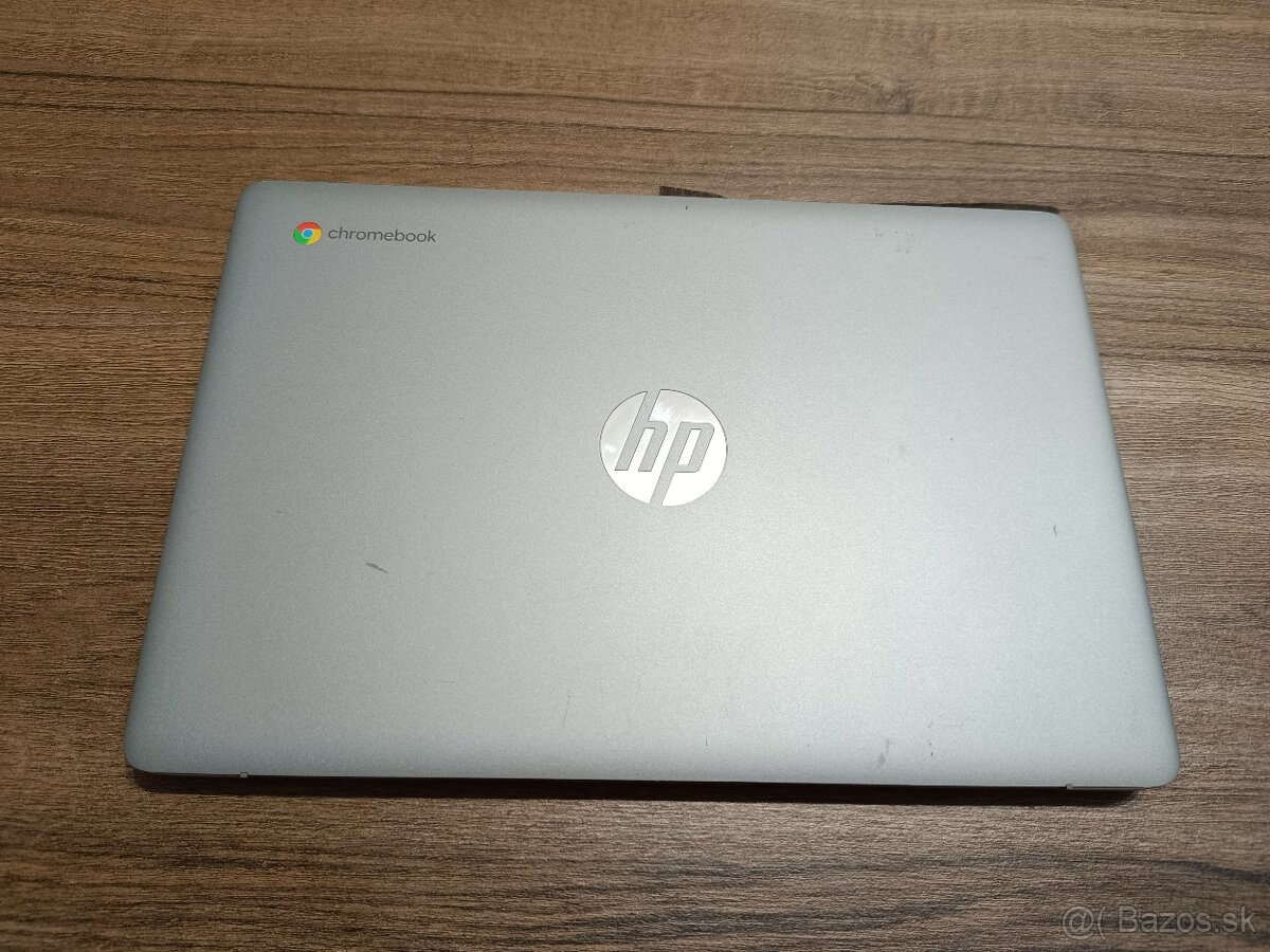 HP Chromebook 14a-na0002sl