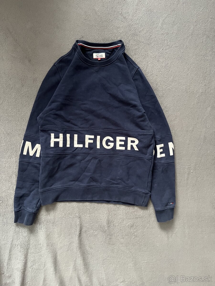 Hilfiger mikina M