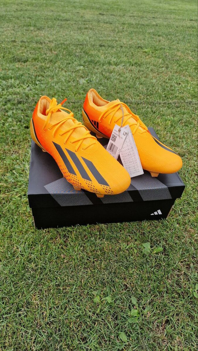 Adidas X Speedportal.1 FG